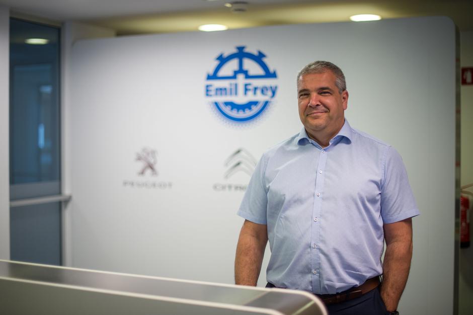 Jožko Tomšič | Avtor: Anže Petkovšek