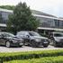 Mercedes Benz A limuzina, GLC, GLC kupe