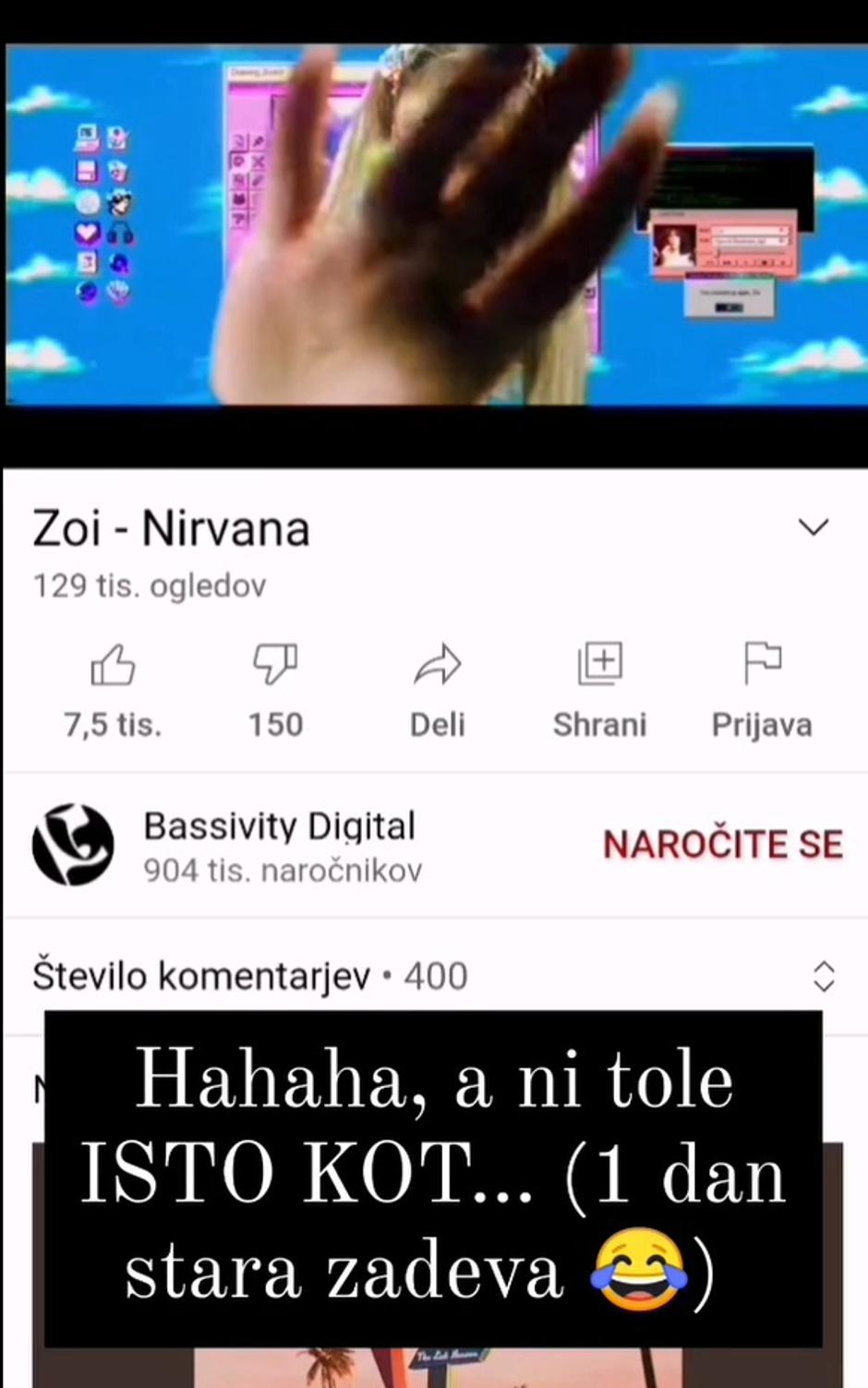 dejan krajnc | Avtor: 