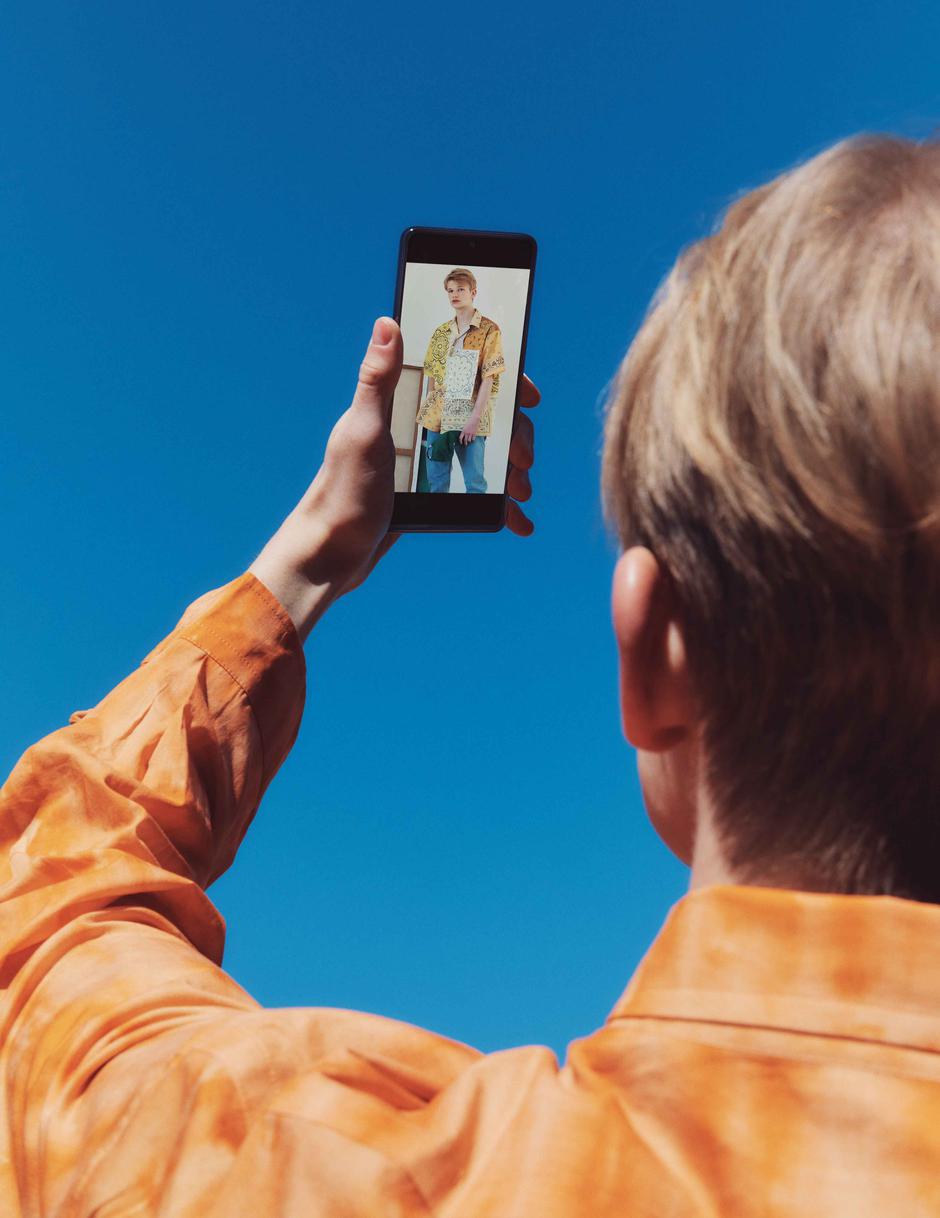 Samsung Galaxy | Avtor: Samsung