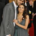 Tony Parker Eva Longoria Parker