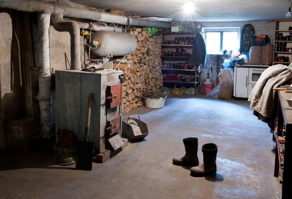 Stara kurilnica | Avtor: Profimedia