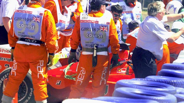 michael schumacher