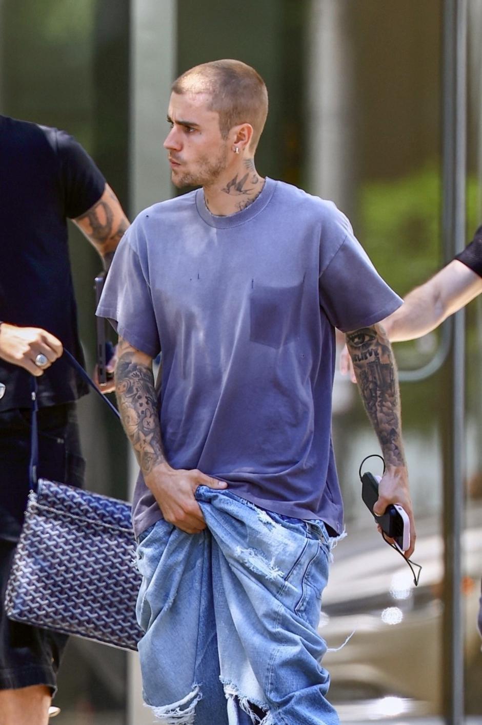 Justin Bieber | Avtor: Profimedia