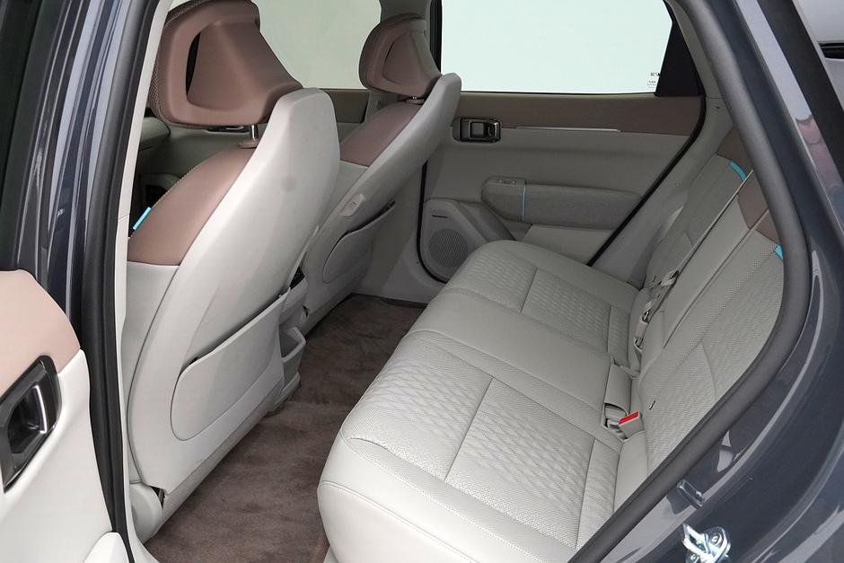 kia EV4 | Avtor: Matija_Janežič