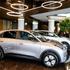 predstavitev Geely E2