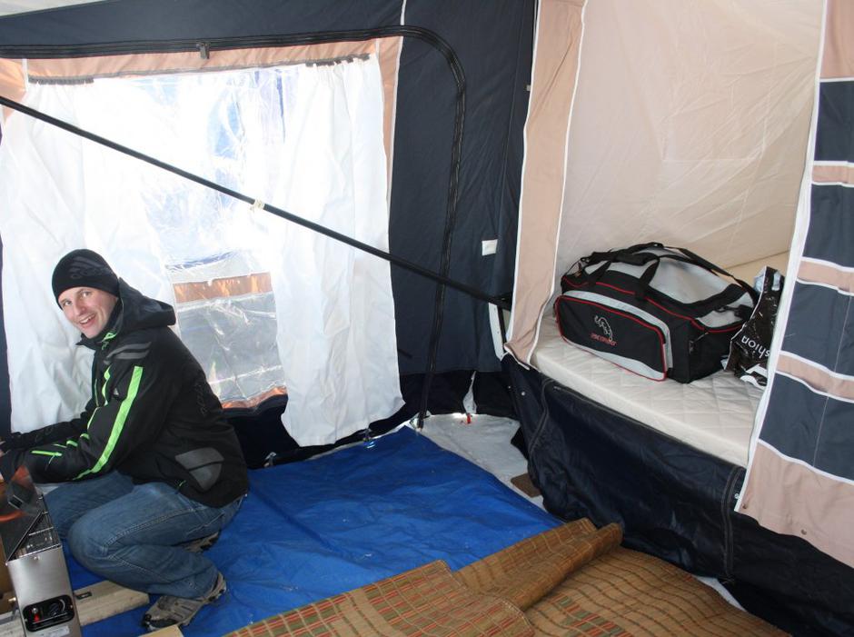 Camp-let | Avtor: Camp-let