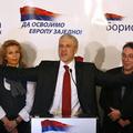 Namera Srbov, da bi na Kosovu poleg parlamentarnih volitev izvedli tudi lokalne,