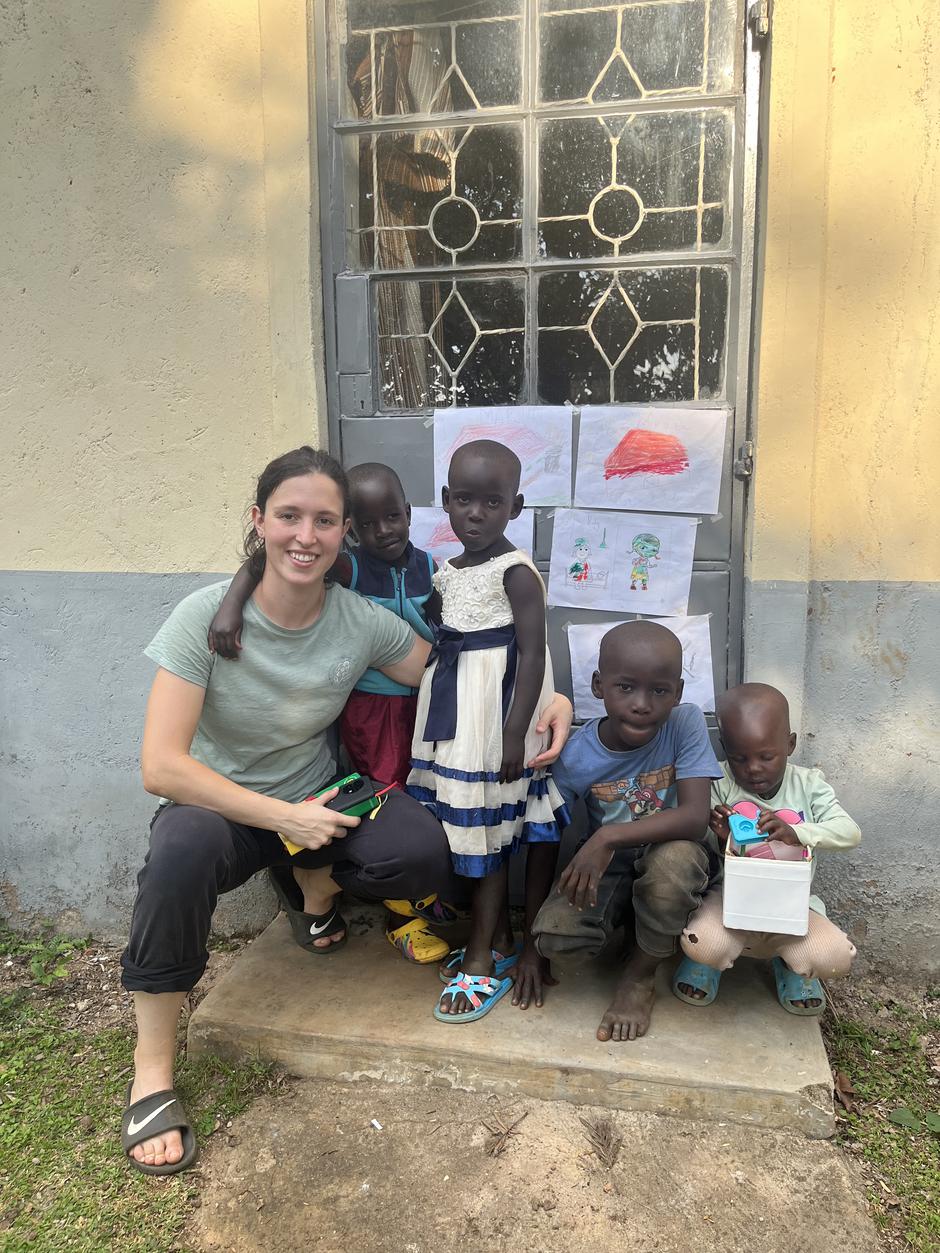  | Avtor: Osebni arhiv Maruše Mlinar Urh in Jana Urh