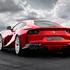 Ferrari 812 superveloce