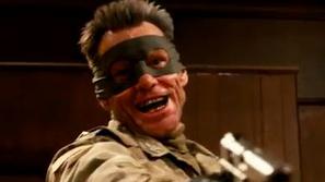 Jim Carrey, Kick Ass