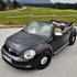 Volkswagen beetle cabriolet