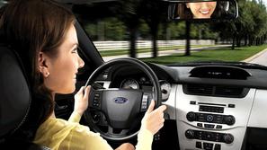Ford SYNC