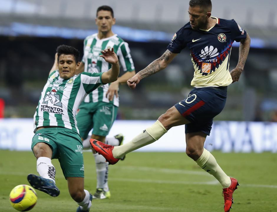 Jeremy Menez | Avtor: Epa