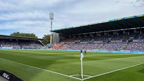 Merck-Stadion am Böllenfalltor