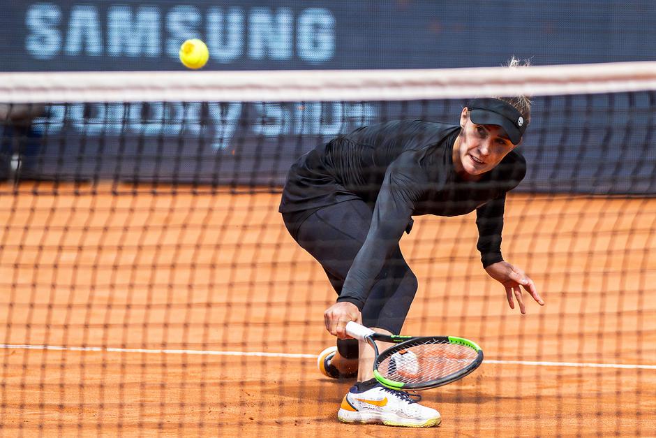 polona hercog | Avtor: Epa