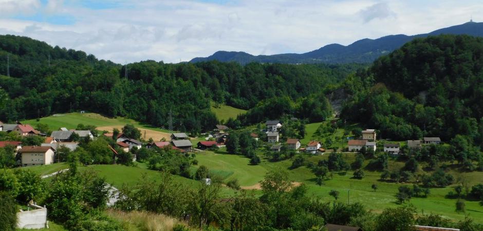 Hrastnik | Avtor: TIC Hrastnik