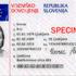 Prednja stran novega vozniškega dovoljenja