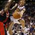 Phoenix Suns : Toronto Raptors 114:106