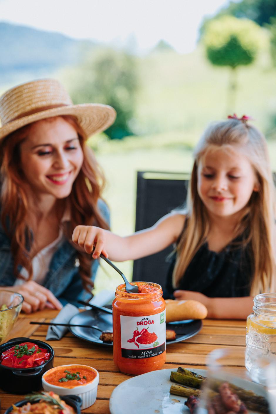 Droga | Avtor: Droga