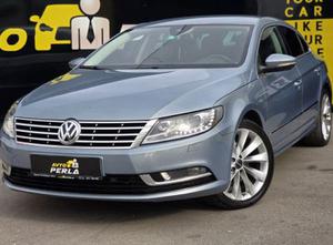 VW CC 1.8 TSi-BI XENON-NAVI-CAMERA-SLOVENSKI-