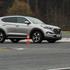 PRIMA test C-suv