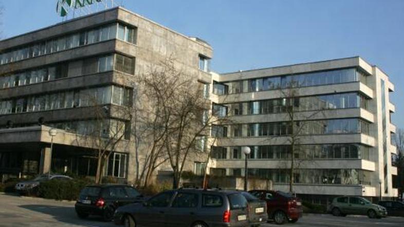 Novomeška Krka se kljub recesiji vztrajno širi. Letos 240 novih zaposlitev v Slo