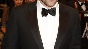 Robert Pattinson