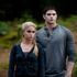 Nikki Reed, ki je zaigrala vampirko Rosalie Hale, je imela med snemanjem filma v
