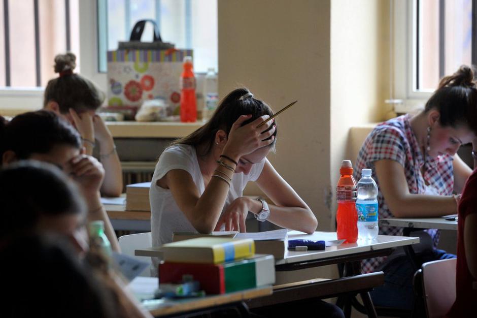 Matura | Avtor: Profimedias