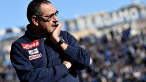 Maurizio Sarri