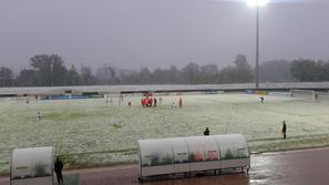 Krško Rudar Velenje 27. april Prva liga TS stadion Matija Gubec