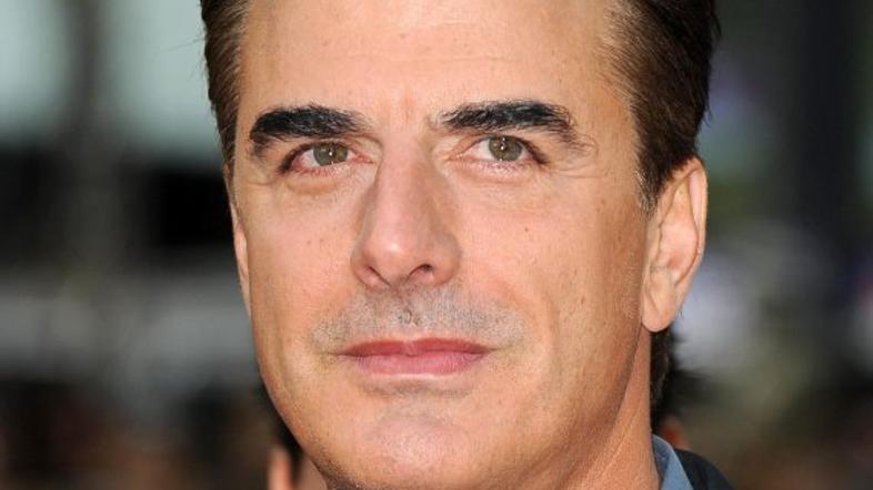 Chris Noth