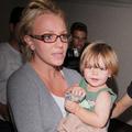 Britney Spears se boji za svojega mlajšega sinčka Jaydena Jamesa.