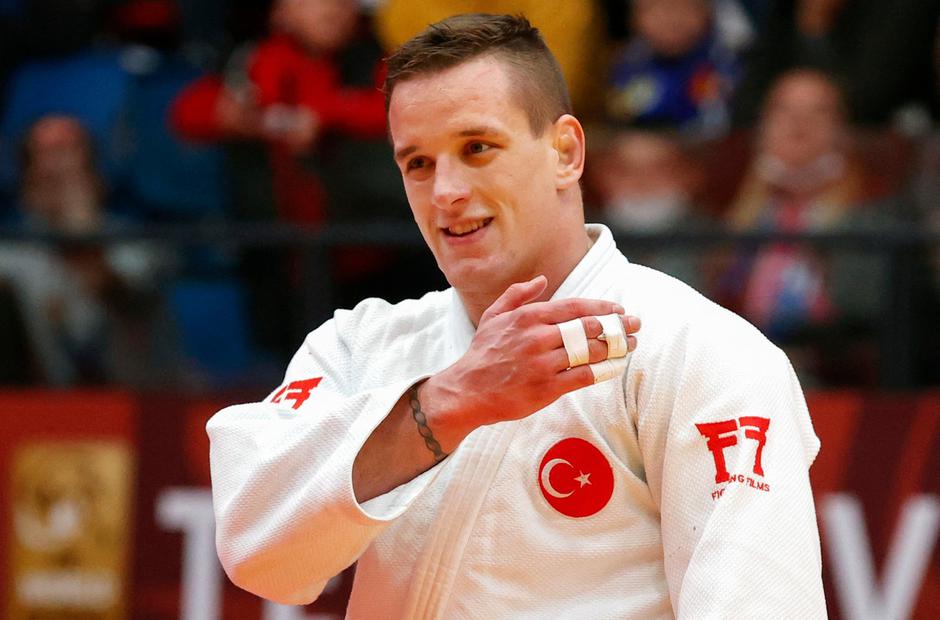 Miha Žgank | Avtor: Profimedia