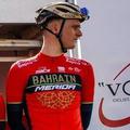 Bahrain Merida