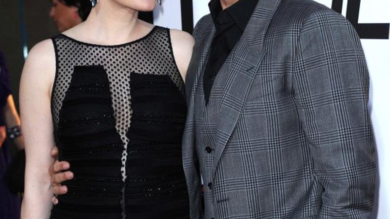 Anna Paquin Stephen Moyer