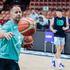 trening košarkarske reperezentance slovenije, eurobasket 2025, luka bassin