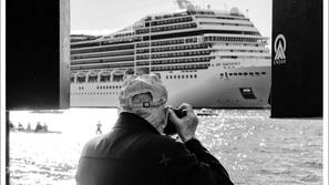 Gianni Berengo Gardin