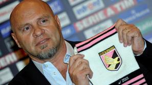 Serse Cosmi