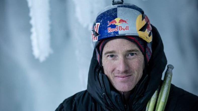 Will Gadd, Helmcken Falls