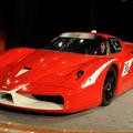Ferrari FXX Evoluzione - letnik 2007