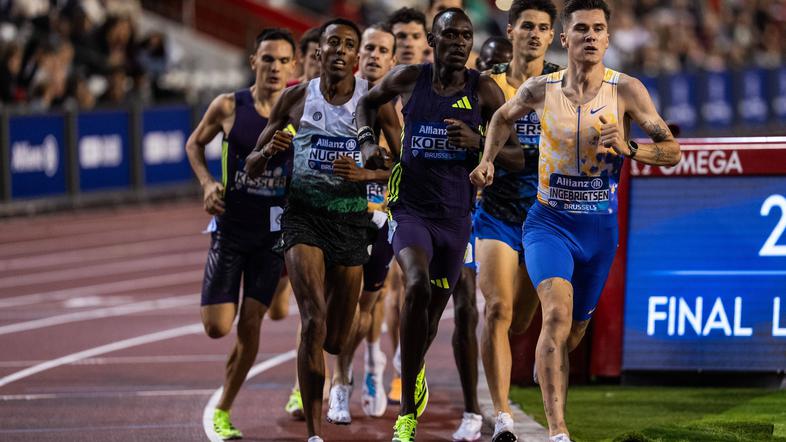 Jakob Ingebrigtsen
