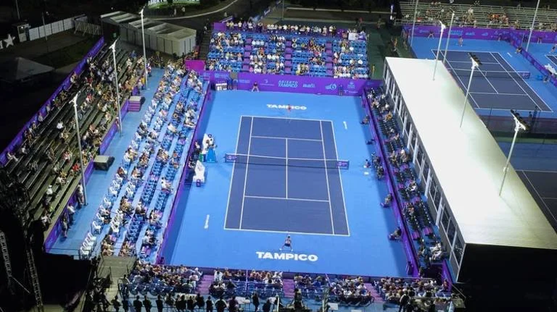 WTA Tampico