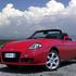 Fiat barchetta