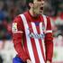 Godin Atletico Madrid Levante Liga BBVA Španija prvenstvo dres