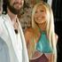 Kate Hudson, Chris Robinson