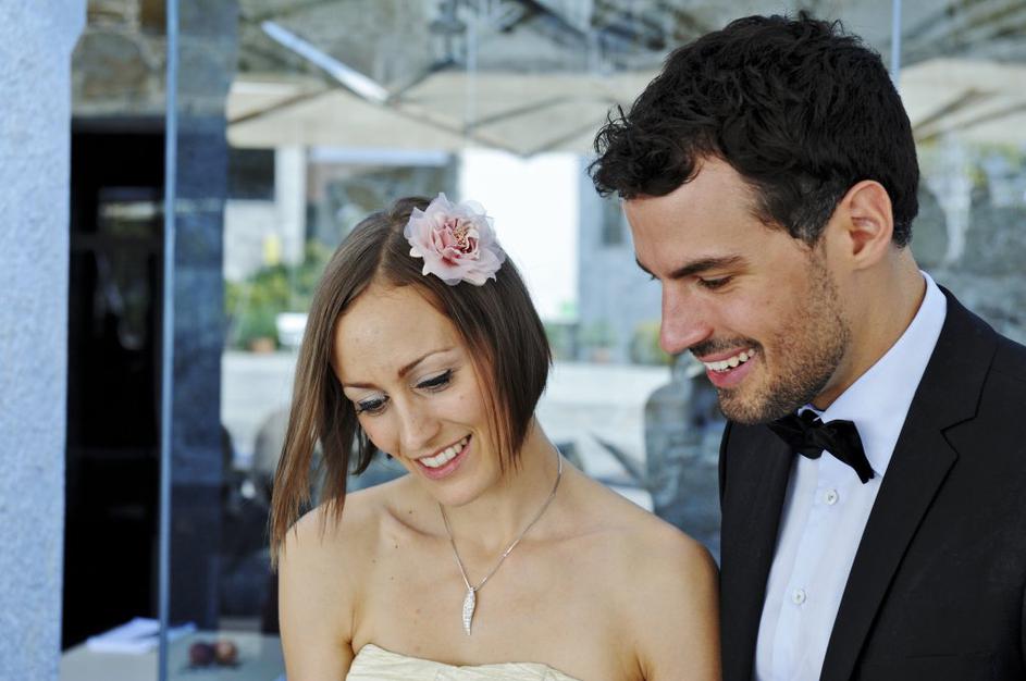 David in Ajda Urankar