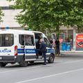 policija Split