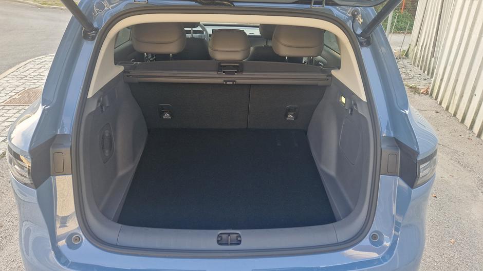 Leapmotor B10 | Avtor: Gregor Prebil